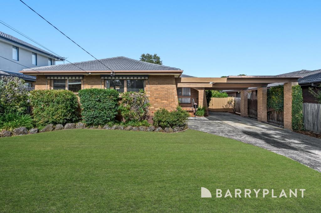25 Darwin Rd, Boronia, VIC 3155