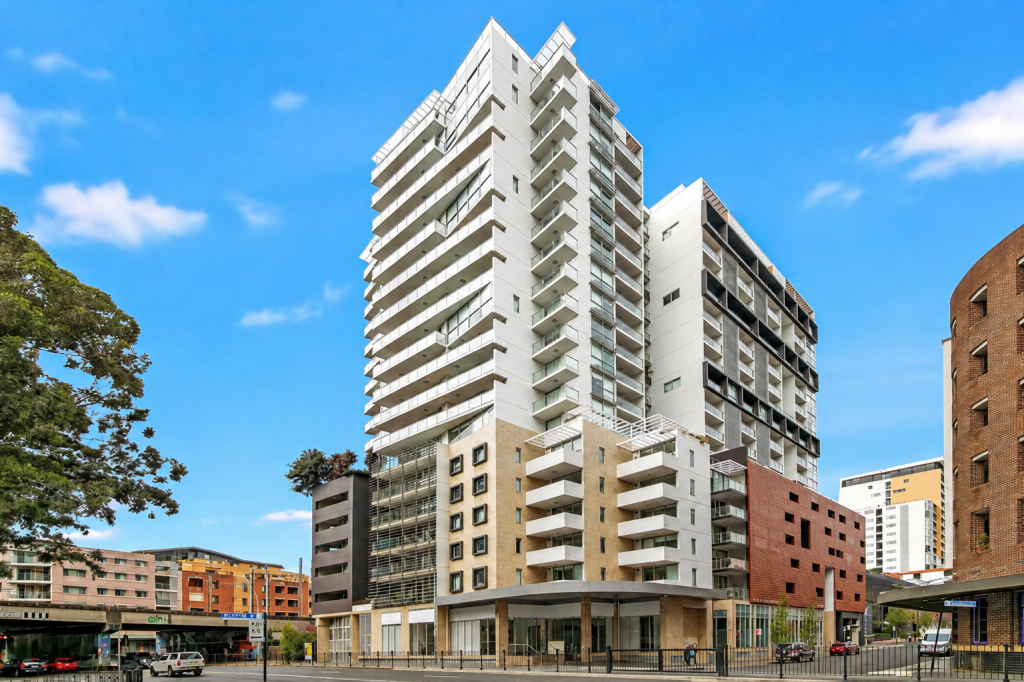 1605/36 Cowper St, Parramatta, NSW 2150