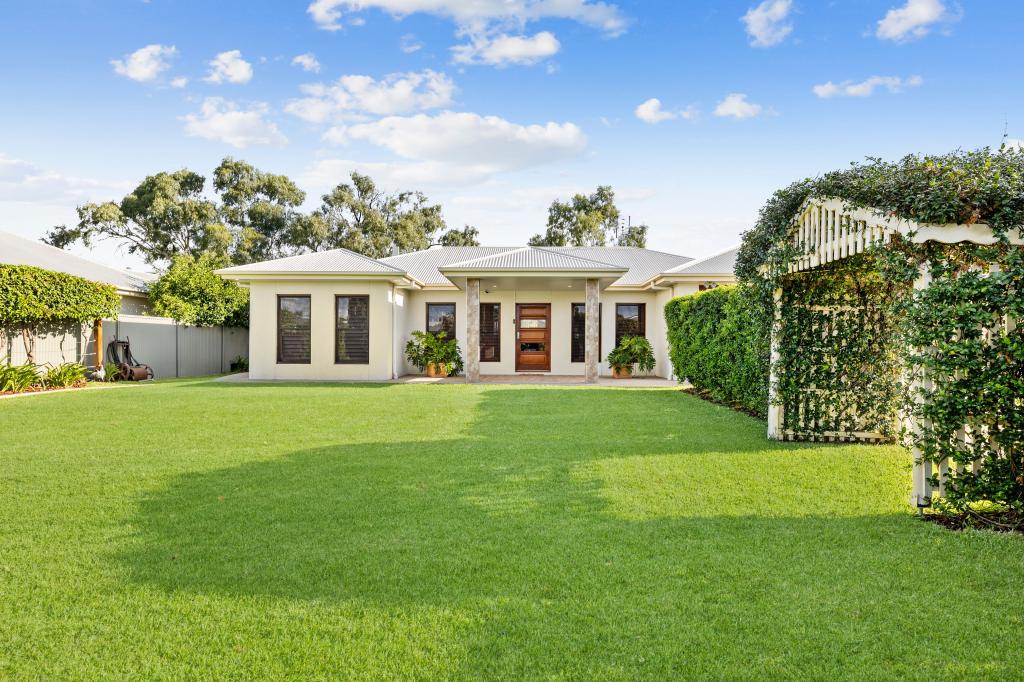 20 Malibu Dr, Goondiwindi, QLD 4390