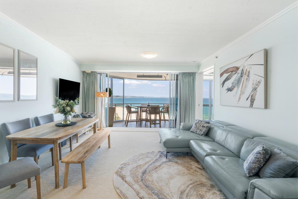 1403/110 Marine Pde, Coolangatta, QLD 4225