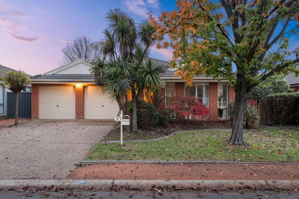 9 Inkerman St, Amaroo, ACT 2914