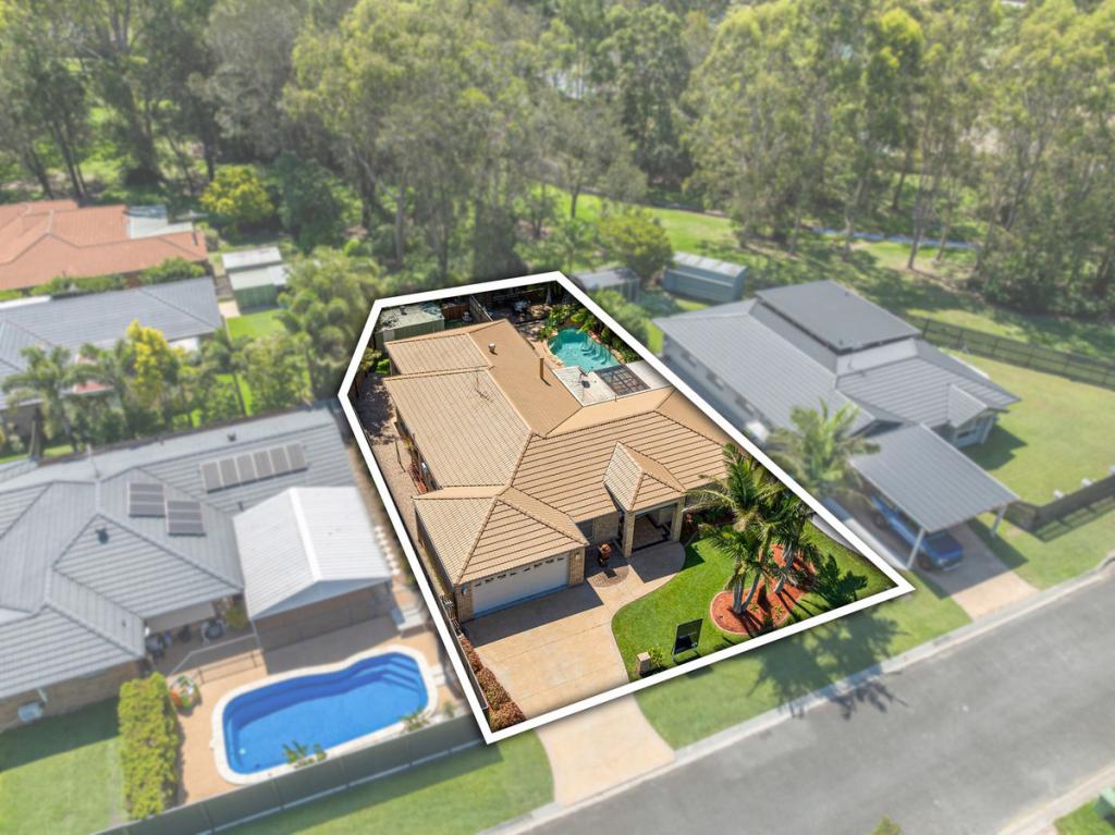 23 Belford Dr, Wellington Point, QLD 4160