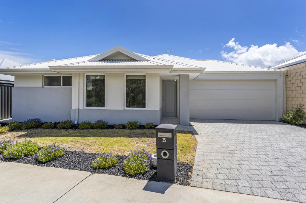 25 Coronado Way, Madora Bay, WA 6210