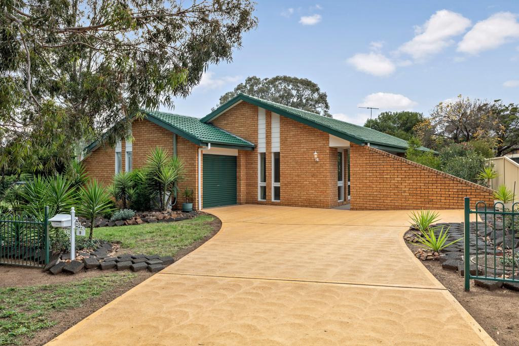 9 Cabernet St, Muswellbrook, NSW 2333