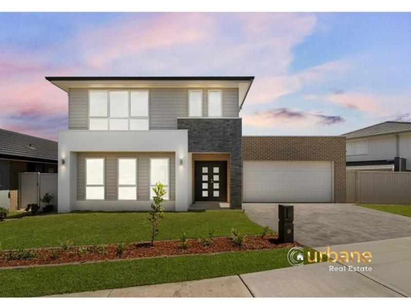 75 Healy Ave, Gregory Hills, NSW 2557