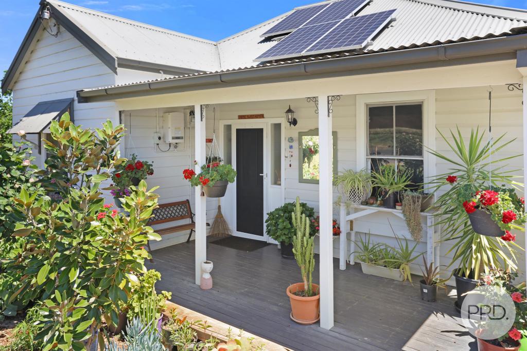 21 Learmonth St, Willow Tree, NSW 2339