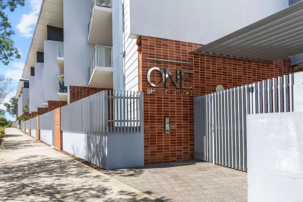 25/1 Sherry St, Baldivis, WA 6171