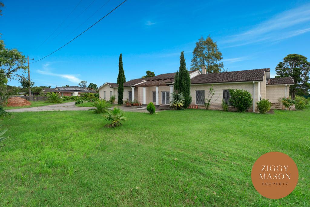 118 Worrigee Rd, Worrigee, NSW 2540