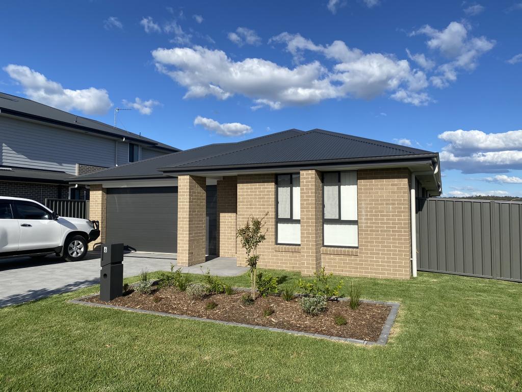 6 QUINTERO CL, HEDDON GRETA, NSW 2321