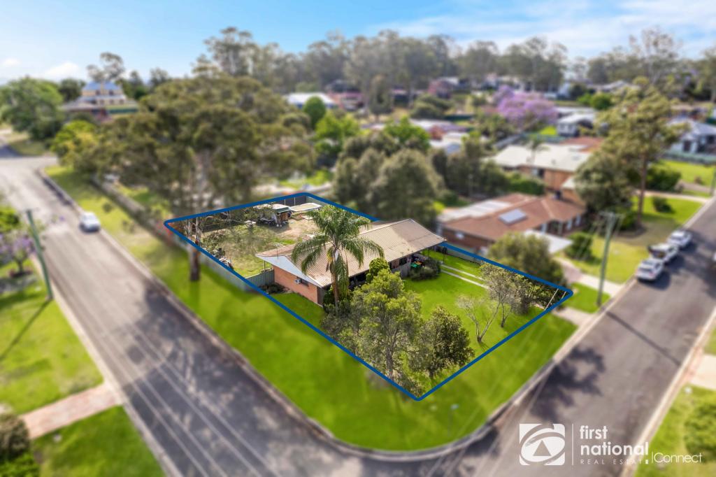 1 Nartee Pl, Wilberforce, NSW 2756