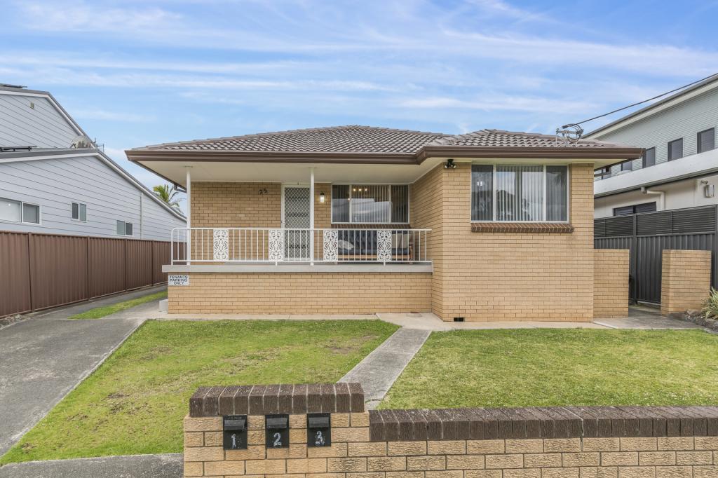 1/25 Connaghan Ave, East Corrimal, NSW 2518