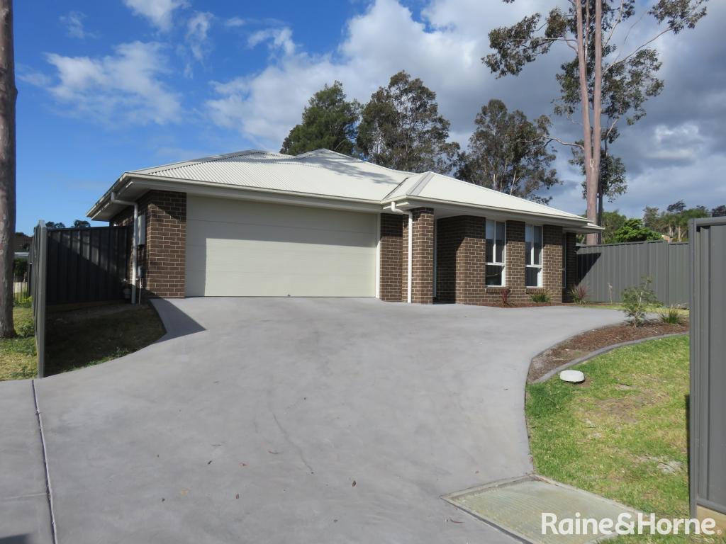 29 Tournament St, Rutherford, NSW 2320
