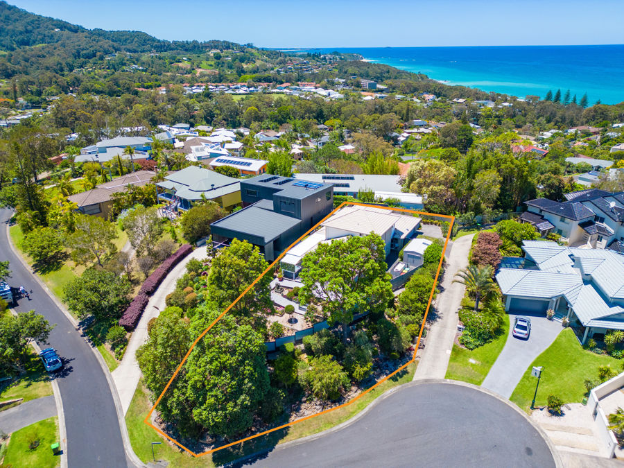 1 Melrose Pl, Korora, NSW 2450