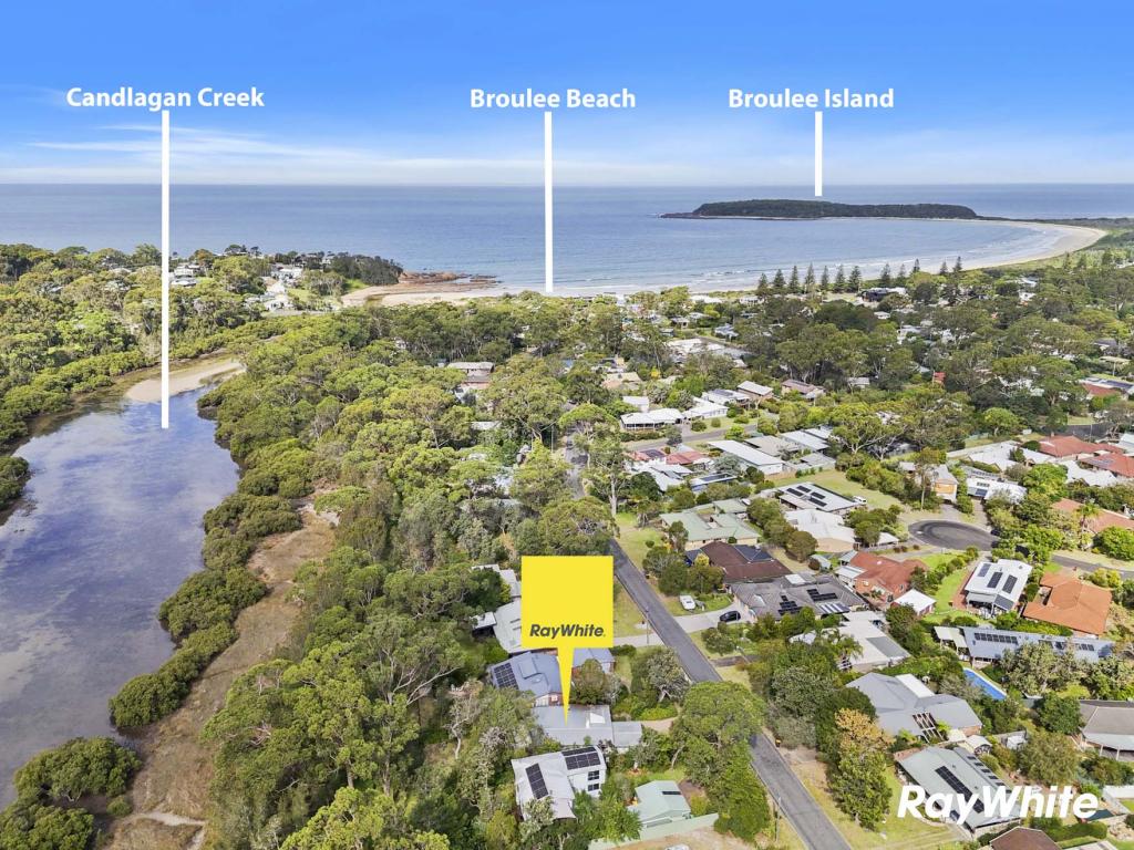63 Candlagan Dr, Broulee, NSW 2537
