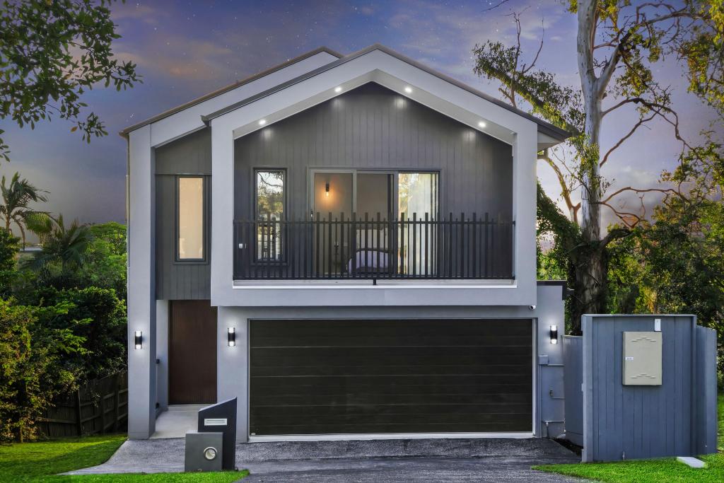 44 Fort Rd, Oxley, QLD 4075