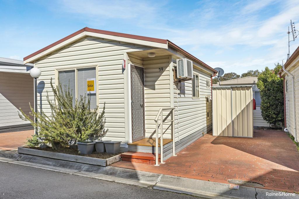 59/1a Kalaroo Rd, Redhead, NSW 2290