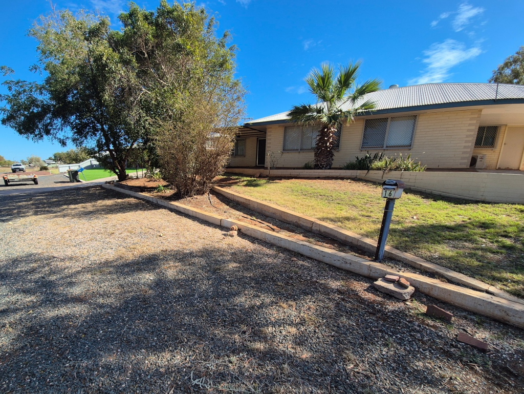 16 Hancock Way, Bulgarra, WA 6714