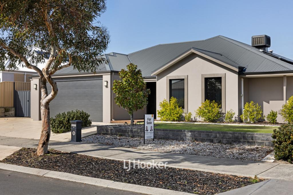 14 Wandoo Way, Eaton, WA 6232