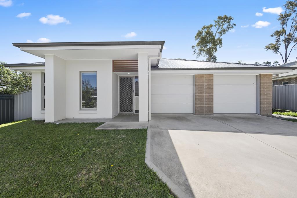 15 Corner Cl, East Maitland, NSW 2323