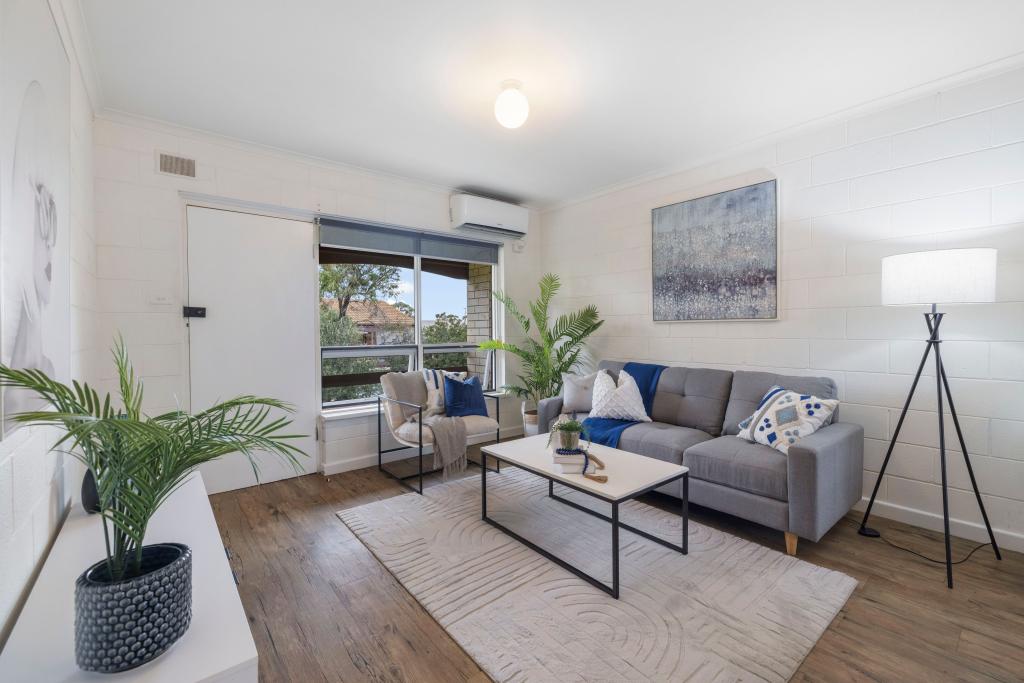 5/10 Albert St, Semaphore, SA 5019