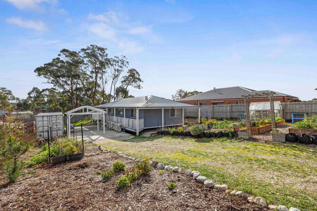 30 Pascoe St, Smythesdale, VIC 3351