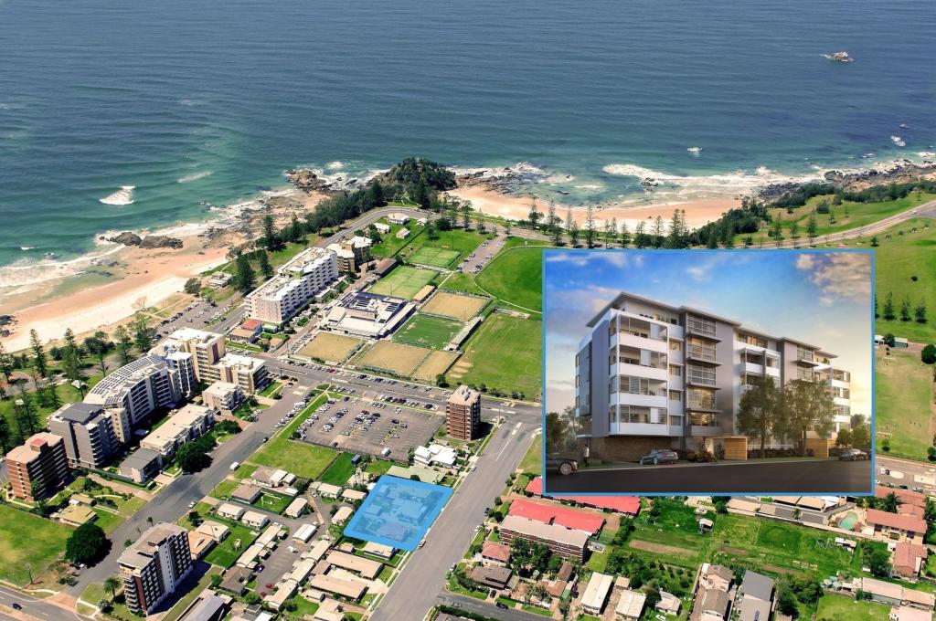 3/7-11 Gordon St, Port Macquarie, NSW 2444