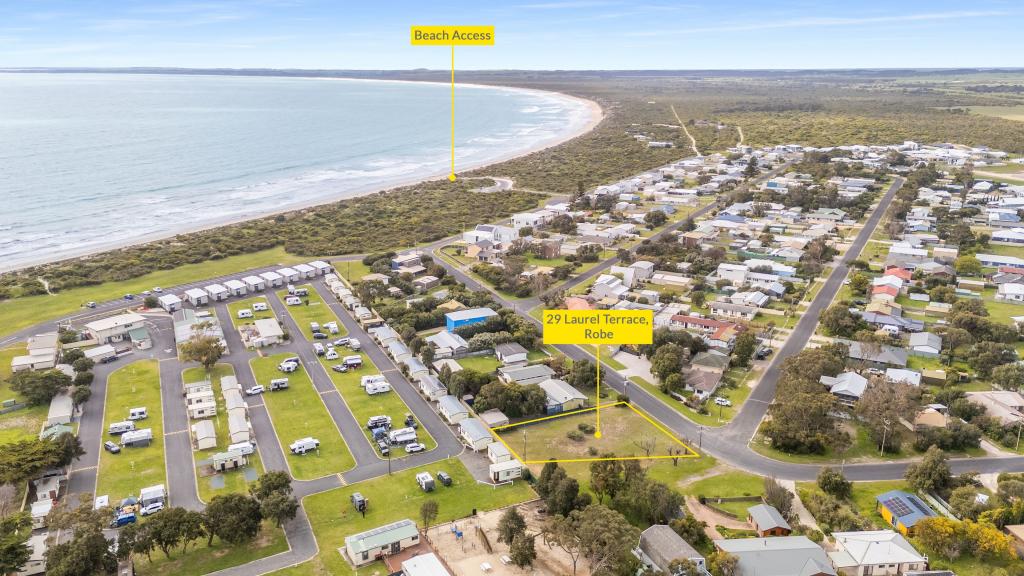 29 Laurel Tce, Robe, SA 5276