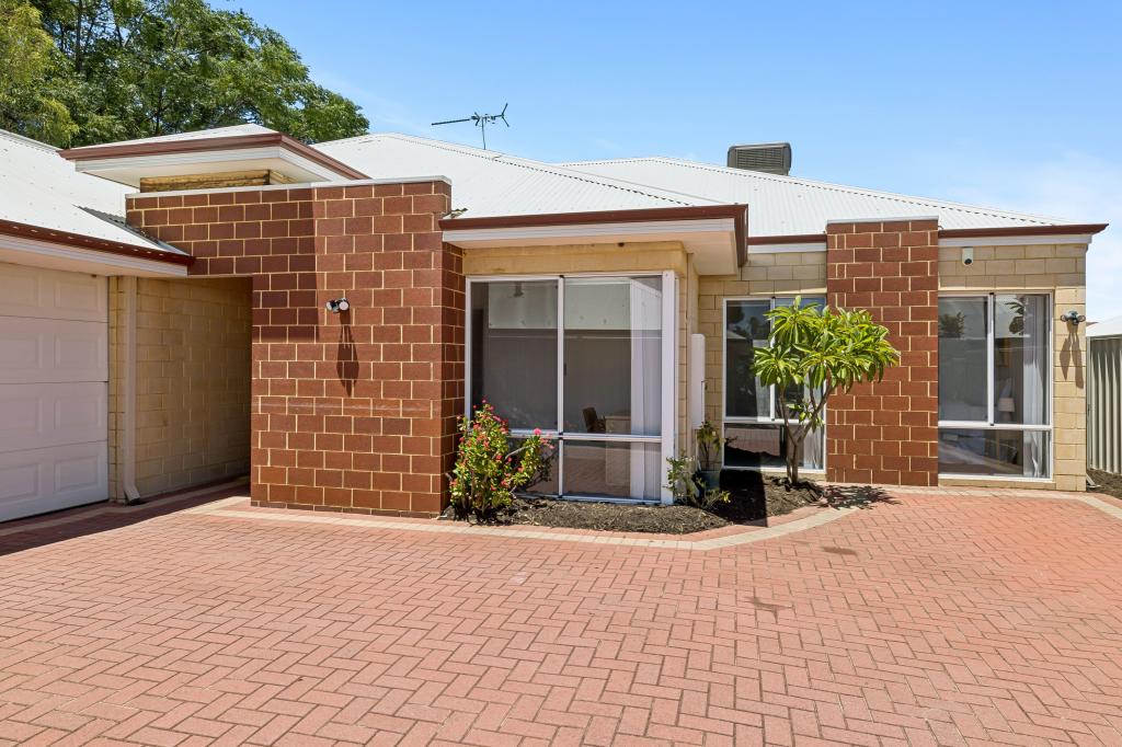 212b Scott St, Cloverdale, WA 6105