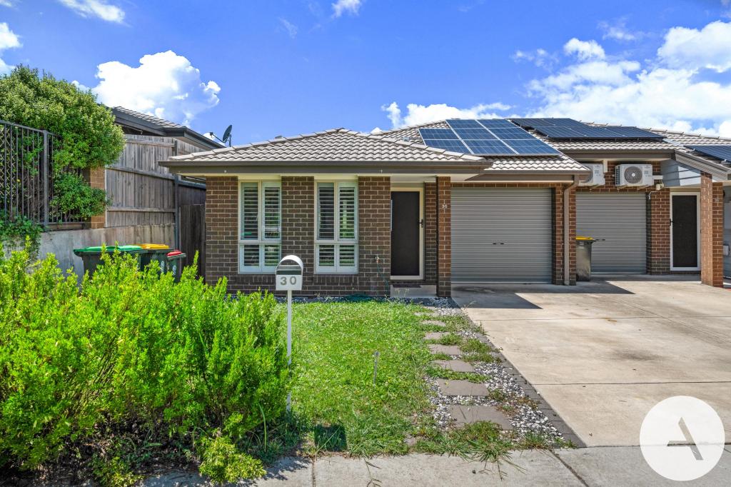 30 Bunima Cres, Ngunnawal, ACT 2913