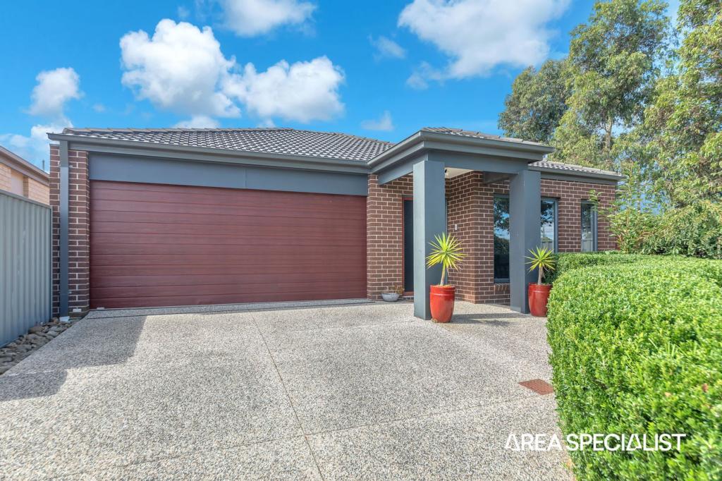 13 Wagner Cl, Cranbourne East, VIC 3977