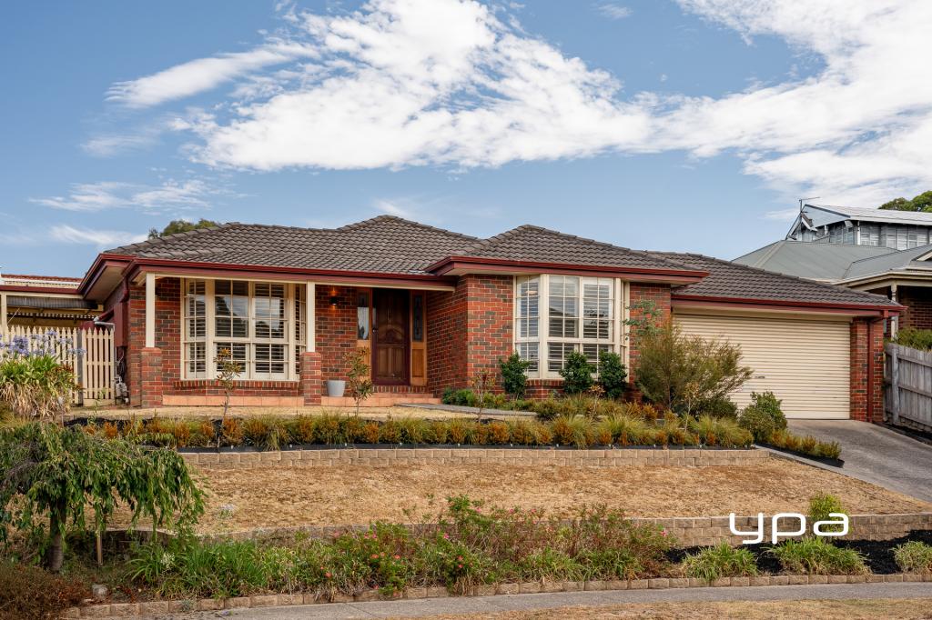 40 Rees Rd, Sunbury, VIC 3429