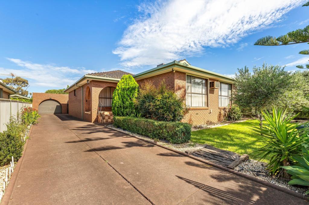 5 Bianchi Ct, Keilor Downs, VIC 3038