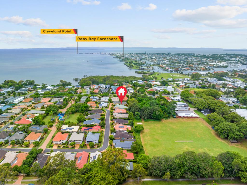 10/130 Gordon St, Ormiston, QLD 4160