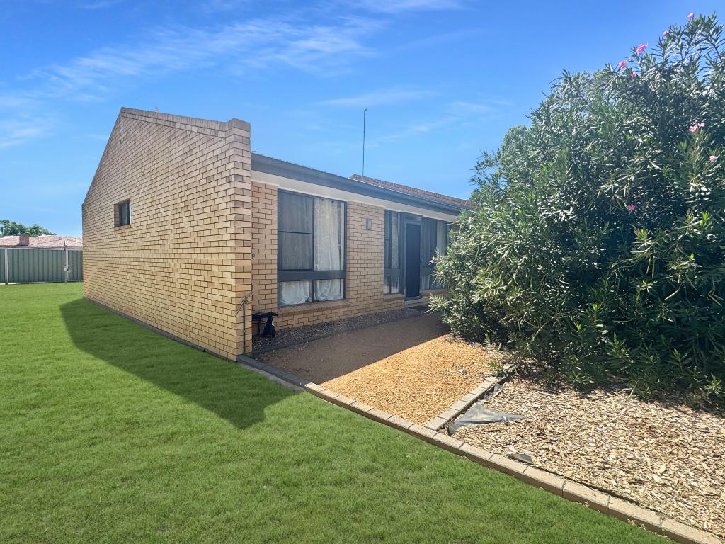 4/15 Samuels St, Dubbo, NSW 2830