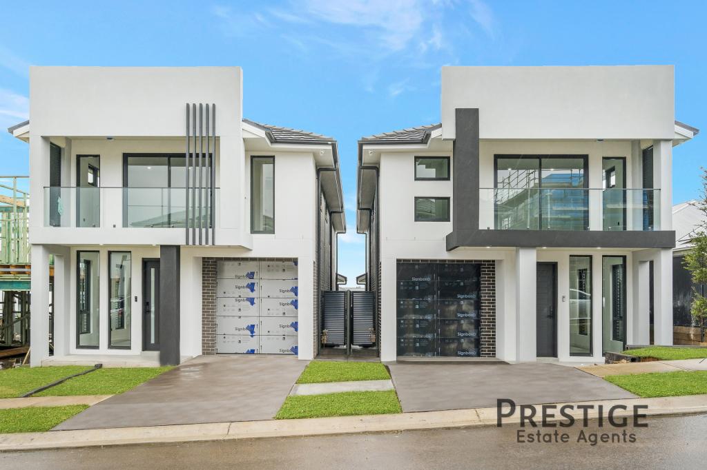 Contact agent for address, DENHAM COURT, NSW 2565