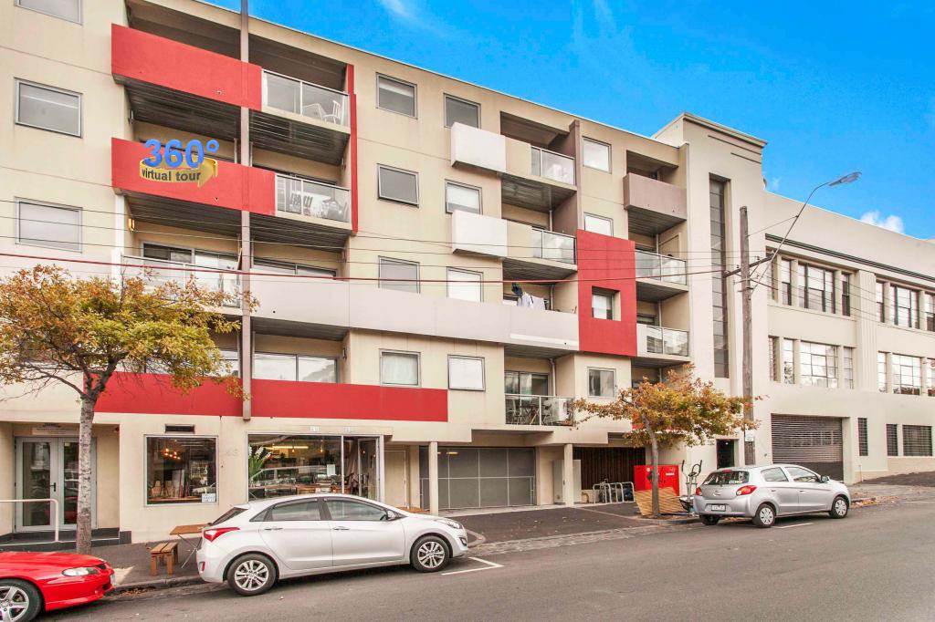 10/50 Rosslyn St, West Melbourne, VIC 3003