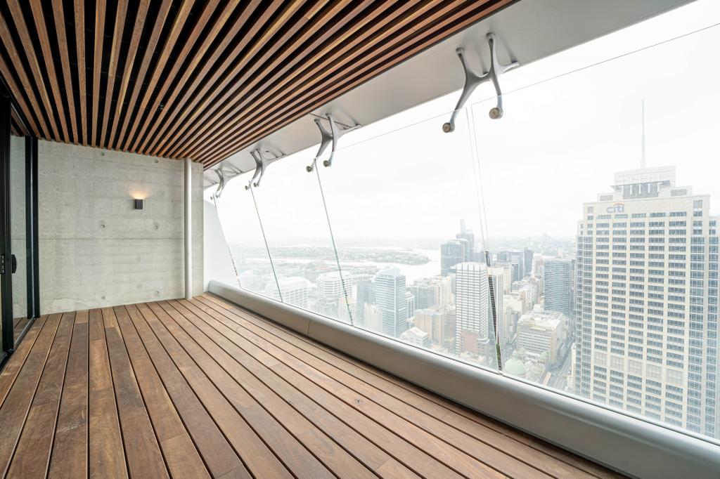 6207/115 Bathurst St, Sydney, NSW 2000