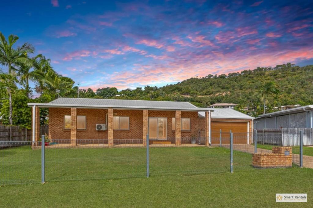 53 Rundle St, Mount Louisa, QLD 4814