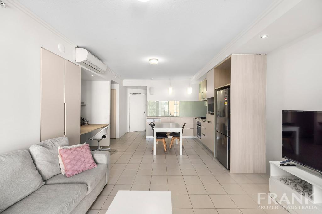 Level 4/63 Blamey St, Kelvin Grove, QLD 4059