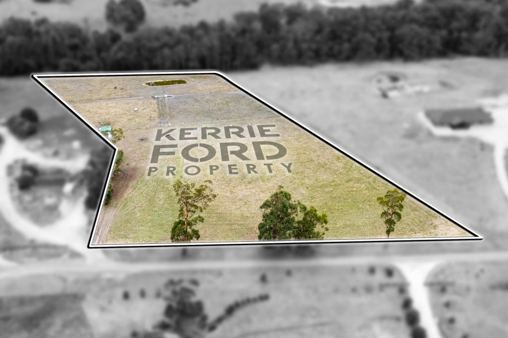 LOT 10 SYMONS DR, CALLIGNEE, VIC 3844