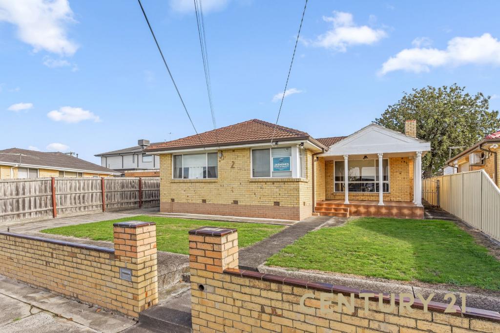 2 Helen Ct, Noble Park, VIC 3174