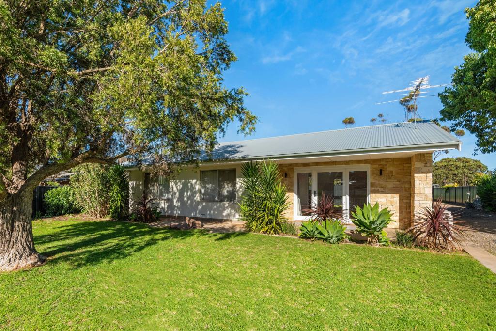 34 ASHBOURNE RD, STRATHALBYN, SA 5255