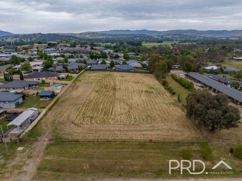 Lot 1 Blowering Rd, Tumut, NSW 2720