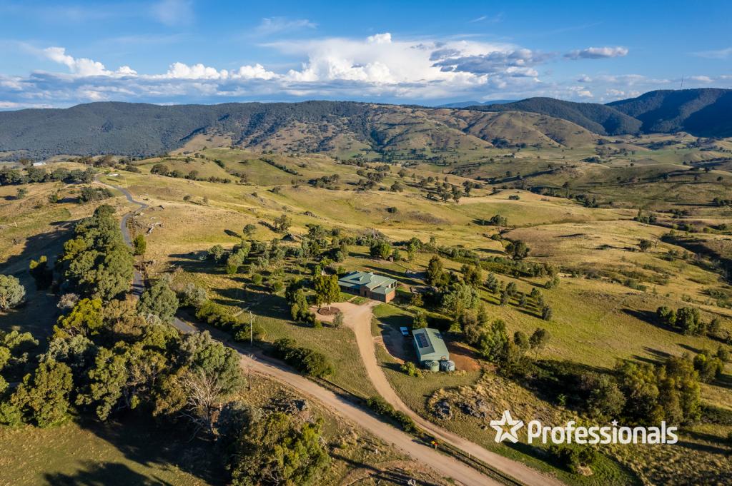 330 Ennis Rd, Leneva, VIC 3691