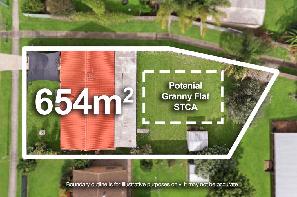 46 First Ave, Marsden, QLD 4132