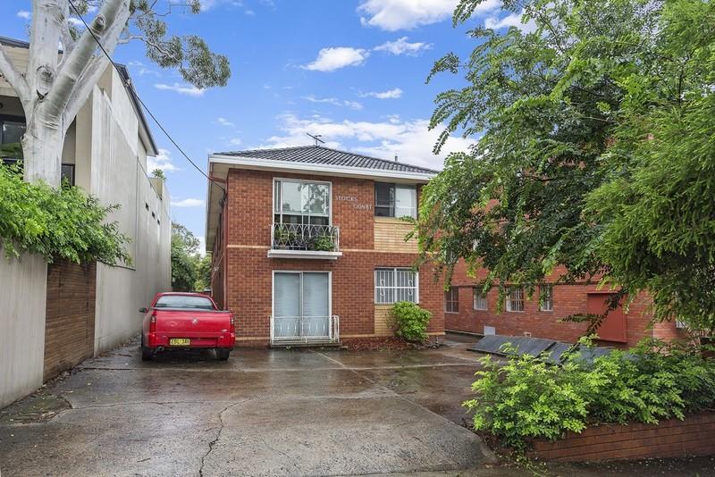 6/4 Kent St, Newtown, NSW 2042