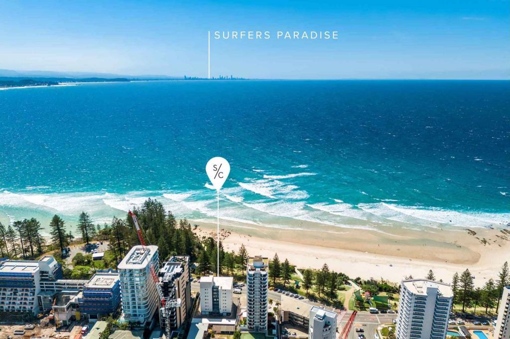 9/162 MARINE PDE, RAINBOW BAY, QLD 4225