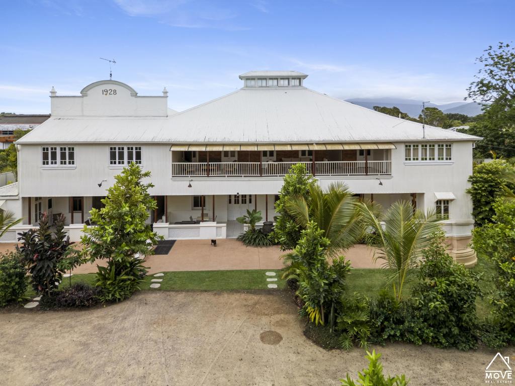 5-9 Warren St, Ingham, QLD 4850