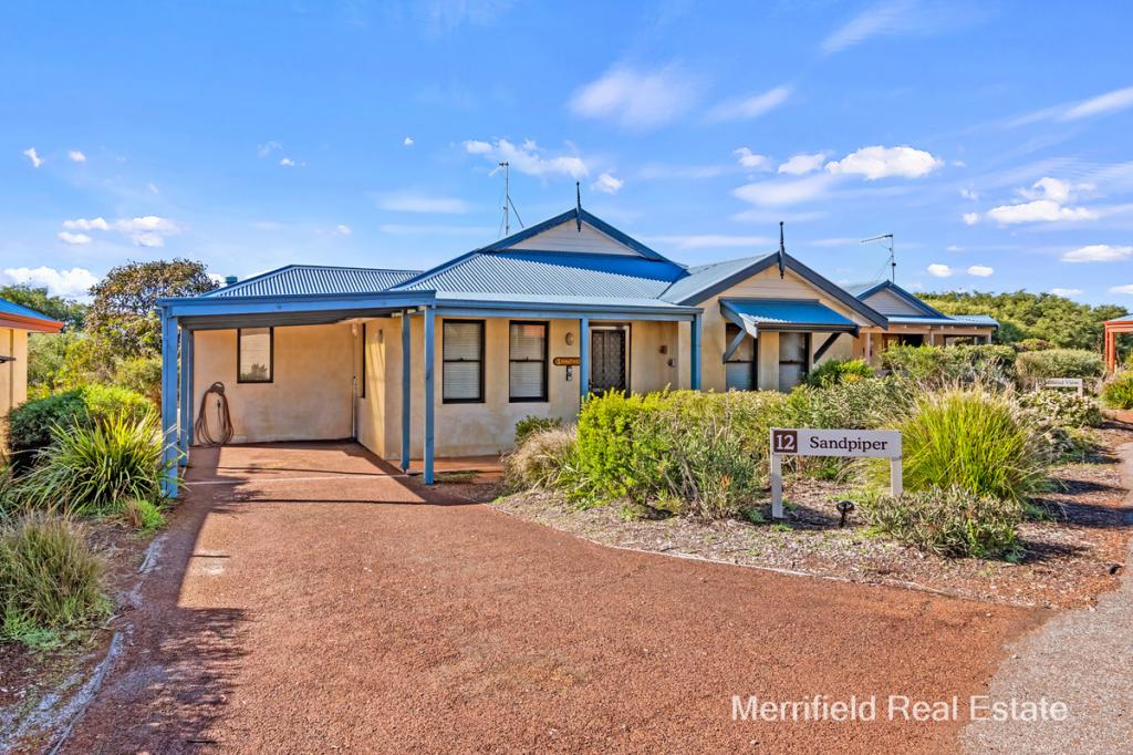 12/256 Cosy Corner Rd, Kronkup, WA 6330