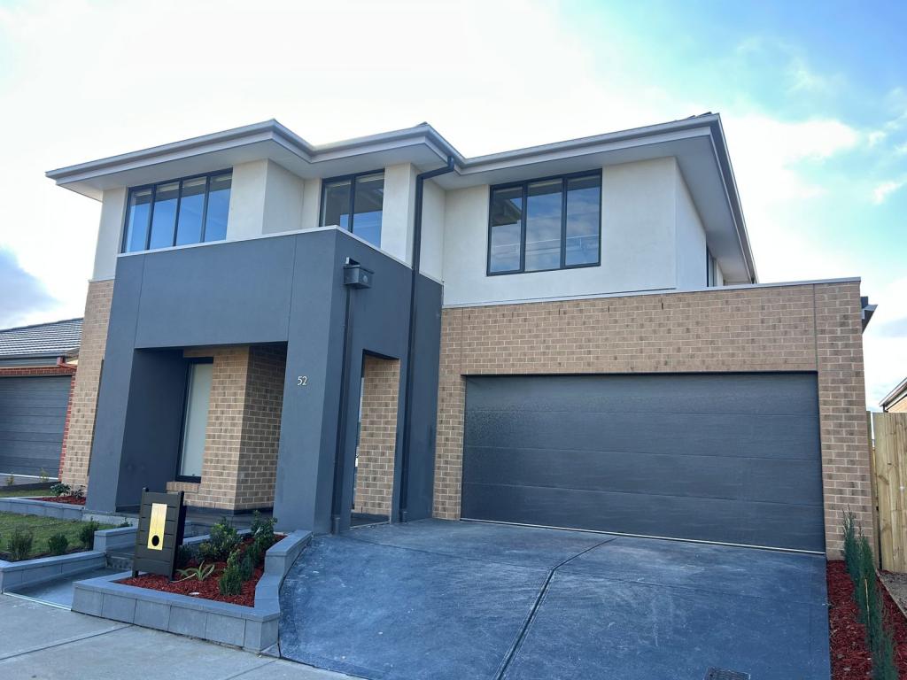 52 LECKY RD, OFFICER, VIC 3809
